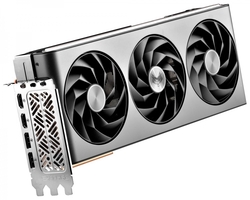 Sapphire Nitro+ Radeon RX 7800 XT GAMING OC 16GB