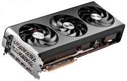 Sapphire Nitro+ Radeon RX 7800 XT GAMING OC 16GB