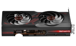 SAPPHIRE Radeon PULSE RX 7600 GAMING