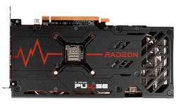 SAPPHIRE Radeon PULSE RX 7600 GAMING