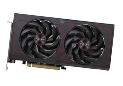 Sapphire Radeon PULSE RX 7600 XT 16 GB