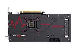 Sapphire Radeon PULSE RX 7600 XT 16 GB