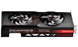 Sapphire Radeon PULSE RX 7800 XT GAMING