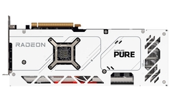 Sapphire Radeon PURE RX 7700 XT GAMING OC