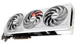 Sapphire Radeon PURE RX 7700 XT GAMING OC