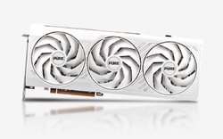 Sapphire Radeon PURE RX 7800 XT GAMING OC