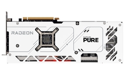 Sapphire Radeon PURE RX 7800 XT GAMING OC