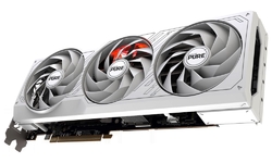 Sapphire Radeon PURE RX 7800 XT GAMING OC