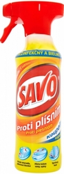 Savo proti plísním Koupelna, 500 ml