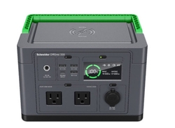 Schneider OffGrid Portable Power Station 330