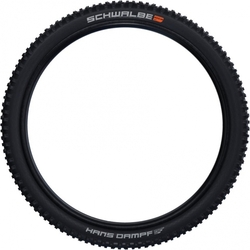 Schwalbe Hans Dampf 27.5x2.35 SuperTrail TLE AddixSoft skládací