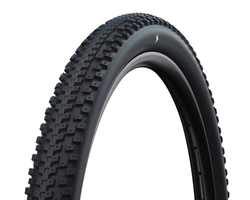 Schwalbe plášť Advancer Hybrid 27.5x2.10 PunctureGuard reflexní pruh