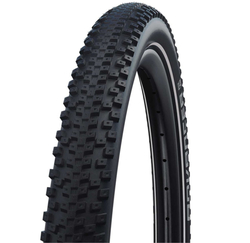 Schwalbe plášť Advancer Hybrid 29x2.60 PunctureGuard reflexní pruh