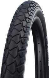 Schwalbe plášť Al Grounder 27.5x2.60 Addix Performance DoubleDefense reflexní pruh