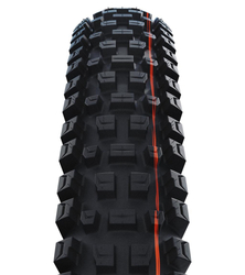 Schwalbe plášť Albert 27.5x2.50 TRAIL PRO TLR AddixSoft radial skládací