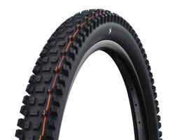 Schwalbe plášť Albert 27.5x2.50 TRAIL PRO TLR AddixSoft radial skládací