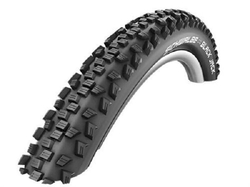 Schwalbe plášť Black Jack 16x1,9 KevlarGuard černá