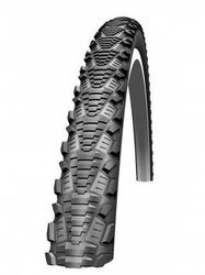 Schwalbe plášť CX Comp 30-622 KevlarGuard černá