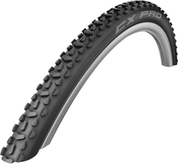 Schwalbe plášť CX Pro 30-622 Performance černá