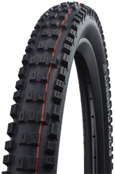 Schwalbe plášť EDDY CURRENT FRONT  27.5x2.80 SuperTrail TLE AddixSoft skládací