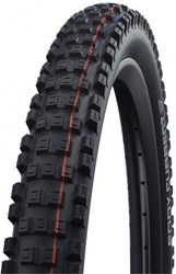 Schwalbe plášť EDDY CURRENT REAR  27.5x2.80 Super Gravity Addix Soft TLE skládací