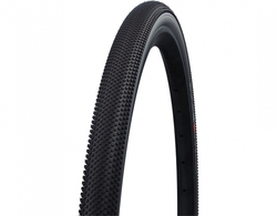 Schwalbe plášť G-ONE ALLROUND 27.5x1.35 Addix Performance TLE RaceGuard skládací