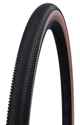 Schwalbe plášť G-ONE ALLROUND 40-622 Addix Performance TLE RaceGuard bronze skin skládací