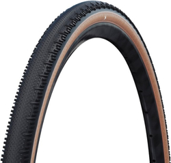 Schwalbe plášť G-One RS PRO 35-622 AddixRace TLR V-Guard transparentní bok skládací