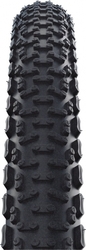 Schwalbe plášť G-ONE ULTRABITE 40-622 SuperGround TLE Addix SpeedGrip skládací