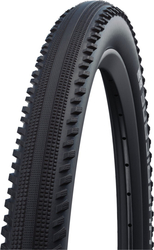 Schwalbe plášť Hurricane  29x2.40 Addix DoubleDefense RaceGuard reflex