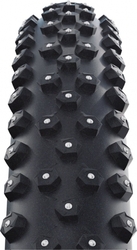 Schwalbe plášť Ice Spiker Pro 27.5x2.25 Performance RaceGuard černá