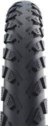 Schwalbe plášť Land Cruiser 42-622 KevlarGuard černá