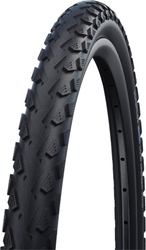 Schwalbe plášť Land Cruiser 42-622 KevlarGuard černá