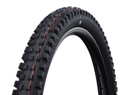 Schwalbe plášť Magic Mary 27.5x2.50 GRAVITY PRO TLR AddixSoft radial skládací