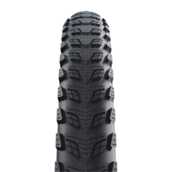 Schwalbe plášť Marathon 365 47-622 Addix 4season GreenGuard černá+reflexní pruh