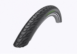 Schwalbe plášť Marathon E-plus 37-622 Smart DualGuard reflexní pruh