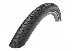 Schwalbe plášť Marathon E-plus 55-622 Smart DualGuard reflexní pruh