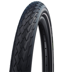 Schwalbe plášť Marathon Green  26x1.75 Addix Eco GreenGuard reflexní pruh