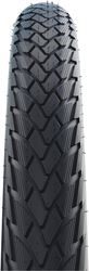 Schwalbe plášť Marathon Green  37-622 Addix Eco GreenGuard reflexní pruh