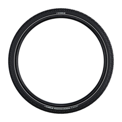 Schwalbe plášť Marathon Mondial  27.5x2.25 new Addix RaceGuard reflexní pruh