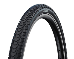 Schwalbe plášť Marathon Mondial  27.5x2.25 new Addix RaceGuard reflexní pruh