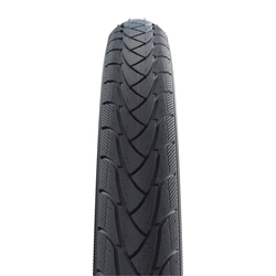 Schwalbe plášť Marathon Plus 26x1 5/8 42-590 SmartGuard černá+reflex