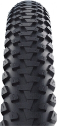 Schwalbe plášť Marathon Plus MTB 27.5x2.35 SmartDualGuard černá+reflexní pruh