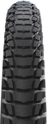 Schwalbe plášť Marathon Plus Tour 40-622 AddixPerformance SmartGuard černá+reflexní pruh