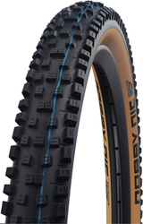 Schwalbe plášť NOBBY NIC 26x2.40 Super Ground Addix SpeedGrip TLE skládací