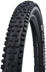 Schwalbe plášť NOBBY NIC 27.5x2.25 Addix Performance TLR skládací