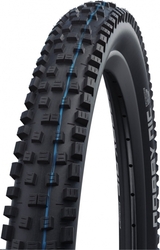 Schwalbe plášť NOBBY NIC 27.5x2.25 SuperGround TLE Addix SpeedGrip skládací