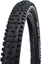 Schwalbe plášť NOBBY NIC 27.5x2.4 Addix Performance TLR skládací