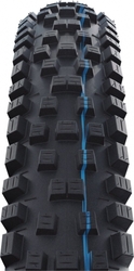 Schwalbe plášť NOBBY NIC 27.5x2.80 SuperTrail TLE Addix SpeedGrip skládací