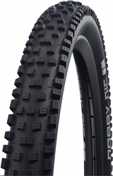 Schwalbe plášť NOBBY NIC 27.5x2.80 SuperTrail TLE Addix SpeedGrip skládací